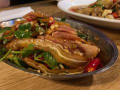 -大川先生·小龙虾·川菜(信义坊店)