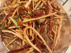 -付掌柜在成都·热炒砂锅集(金禾店)