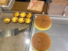 -西村叔叔的店·面包·甜品·蛋糕(崂山丽达店)