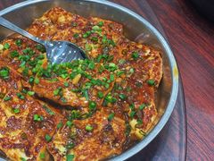 客家酿豆腐-农汤老店(顺联公园里店)