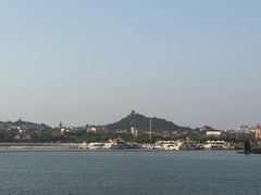 -青岛海滨风景区
