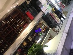 门面-嘎吧锅私家菜馆(新村十区店)