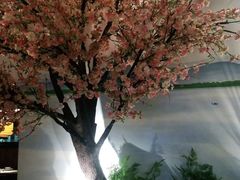 -绿茶餐厅(昌平悦荟店)