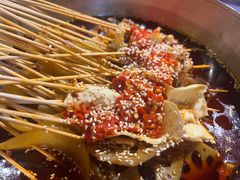 -付小姐在成都(五道口店)