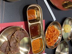 -西塔老太太泥炉烤肉(双井店)