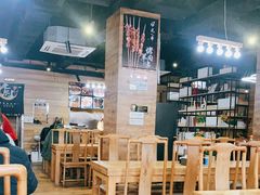 大堂-王胖子驴肉火烧(鼓楼店)