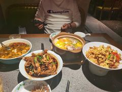 -老头儿油爆虾(星光一期店)