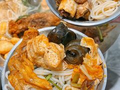 -小螺大作·螺蛳粉火锅(林和西店)
