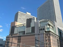 -阪急百货店(梅田总店)