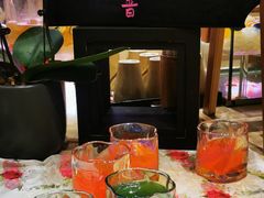 -菲住布渴酒店自助餐厅(阿里巴巴西溪园区店)