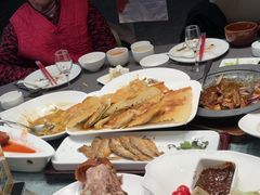 -凤凰园烤鸭店·唐山菜·传承花椒肉(老唐丰路店)