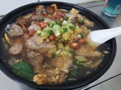-阿芬卤面(花巷店)