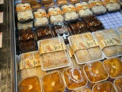 -永辉超市(郫都区爱琴海店)