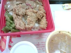-肯德基(街道口店)