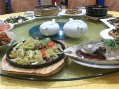 -江记餐厅(罗冲围店)