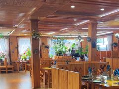 -玛丽亚西餐厅非遗俄餐