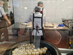 -小杨生煎(香港名都店)