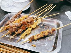 -老黑板筋(顺义总店)