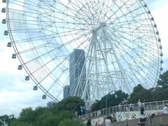 -南昌之星摩天轮