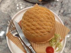 -丰鲤楼•闽南茶楼(仟禧汇店)