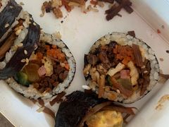 -传闻来紫菜包饭·打糕(西塔韩百店)