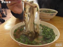 不翻汤-正宗刘记不翻汤(和园店)