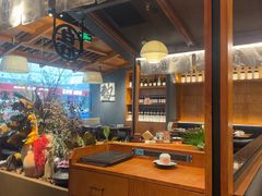 -白石的深夜食堂(万达店)