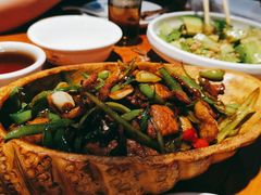 -小辣娇·老成都传统川菜(鹭港店)