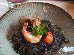 -IL Forno 意坊·意大利餐厅(花园店)