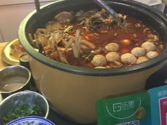 -安徽阜阳卷馍(西单店)