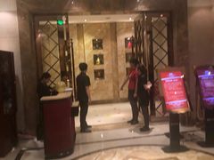 -芭菲盛宴·环球美食(袁家岗店)