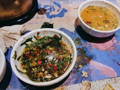 -初色海鲜自助(万丰路店)