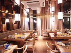 大堂-尚海豆捞(乐虹坊店)