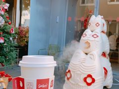 -Seesaw Coffee(上生新所店)