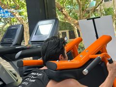 -VPsmart私教健身工作室(新华路旗舰店)