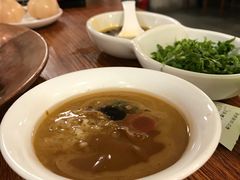 -老门框爆肚涮肉(金宝街店)