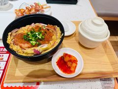 -味千拉面(又一城店)