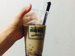 烧仙草-桐园果汇(湖贝店)