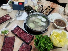 -福合埕牛肉丸(福平路店)