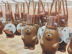 -名创优品(广西南宁江南区万达店)