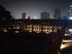 -南宁南湖公园