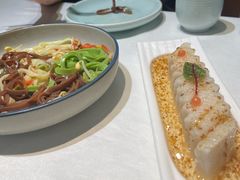 -江城小馆陕南妈妈菜·全球旅行餐厅(钟楼店)