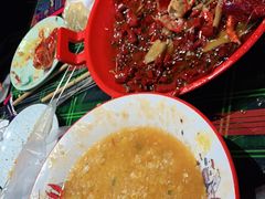 -丁丁龙虾(总店)