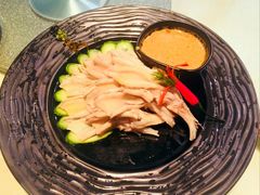 -北京老铺烤鸭(西稍门店)