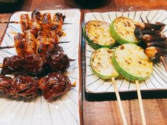 -一吉焼鸟·FOUNDER(桂林路店)