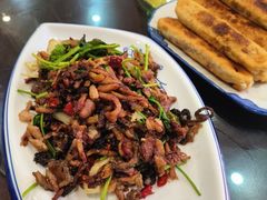 -西关回头馆(西关美食街店)