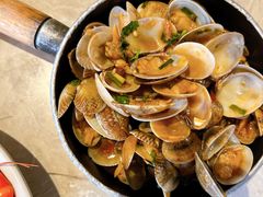 -达叔香味海鲜(海棠68环球美食街店)