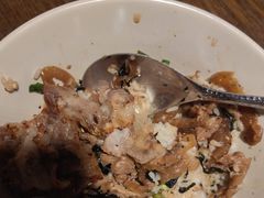 -新石器烤肉(中房金谊广场店)