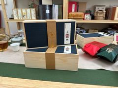 -先春西湖龍井•九曲红梅(杭大路店)