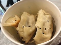 锅贴-汪记大王锅贴(成山路店)